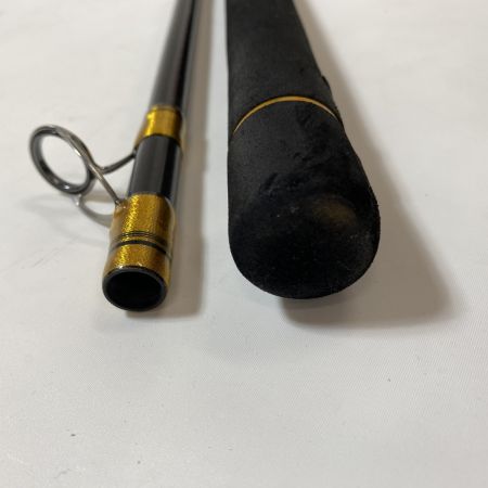 ΨΨ Lures Chemist ルアーズケミスト ルアーロッド　アウロラ サーモンカスタム126 　本体のみ