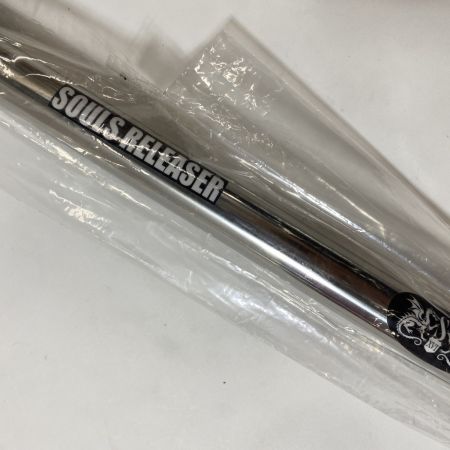 ΨΨ SOULS ソウルズ リリーサー　未使用