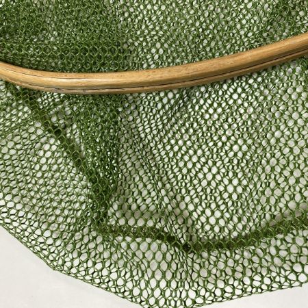 ΨΨ LITTLE PRESENTS リトルプレゼンツ ランディングネット　ブラウンネット　