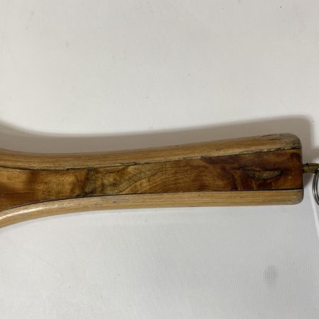 ΨΨ LITTLE PRESENTS リトルプレゼンツ ランディングネット　ブラウンネット　