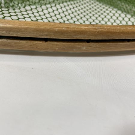 ΨΨ LITTLE PRESENTS リトルプレゼンツ ランディングネット　ブラウンネット　