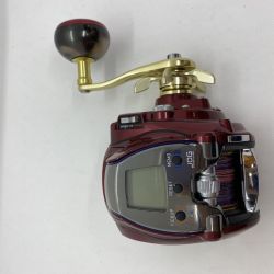 ΨΨ DAIWA ダイワ 電動リール　16シーボーグ300MJ コード付 801465 Bランク