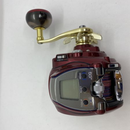 ΨΨ DAIWA ダイワ 電動リール　16シーボーグ300MJ コード付 801465