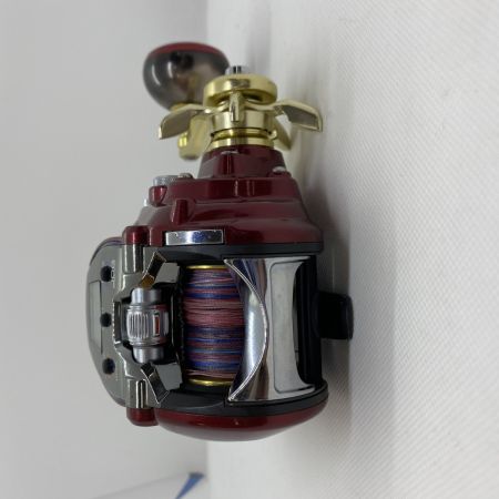 ΨΨ DAIWA ダイワ 電動リール　16シーボーグ300MJ コード付 801465