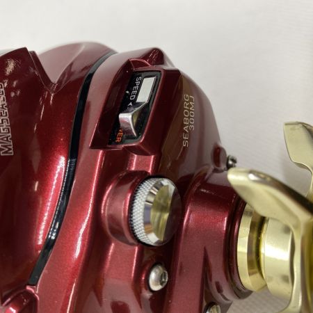 ΨΨ DAIWA ダイワ 電動リール　16シーボーグ300MJ コード付 801465