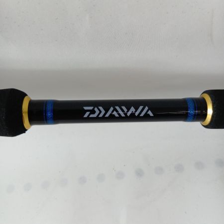 DAIWA ダイワ ジギングロッド ブラスト BJ63XHS 01474757 本体のみ