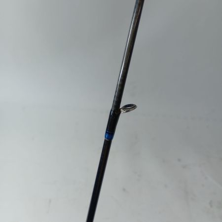 DAIWA ダイワ ジギングロッド ブラスト BJ63XHS 01474757 本体のみ