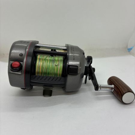 OLYMPIC 電動リール　シーハンター06MD