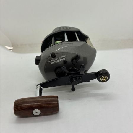 OLYMPIC 電動リール　シーハンター06MD