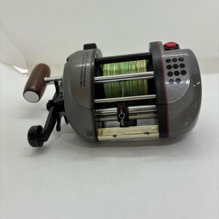 OLYMPIC 電動リール　シーハンター06MD