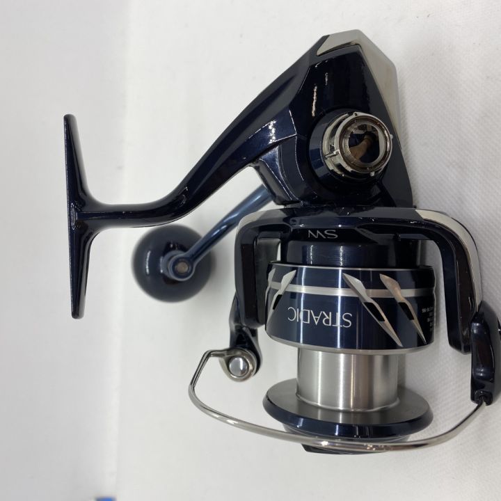 シマノ24 STRADIC SW6000HG スピニングリール シマノ(SHIMANO) 大型