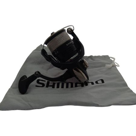  SHIMANO シマノ 20エクスセンスBB C3000MHG 04197