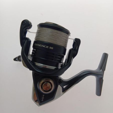  SHIMANO シマノ 20エクスセンスBB C3000MHG 04197