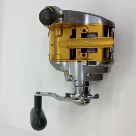 ΨΨ DAIWA ダイワ 電動リール　メガツインシーボーグ500MT ケーブル・箱付 801372