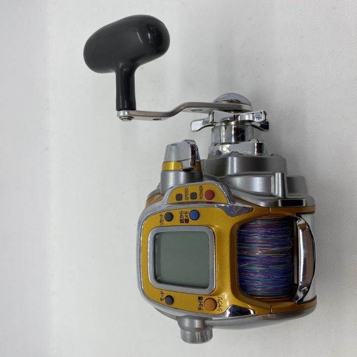 ダイワ メガツイン シーボーグ500MT電動リール Daiwa ダイワ