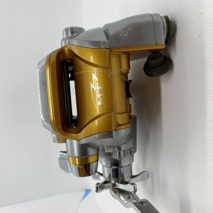 ΨΨ DAIWA ダイワ 電動リール メガツインシーボーグ500MT ケーブル・箱