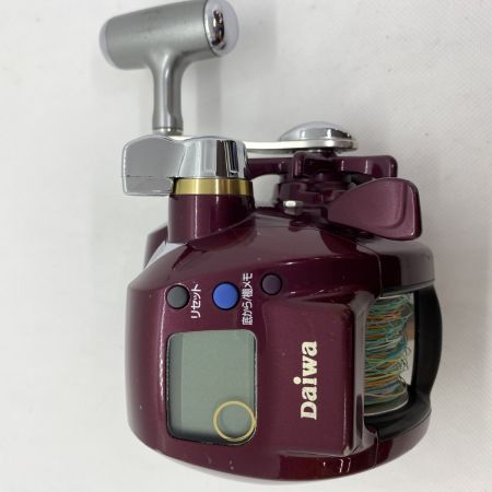 ΨΨ DAIWA ダイワ 電動リール　シーボーグ400ＢＤe 本体のみ 801365