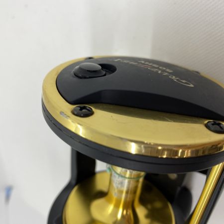 ΨΨ DAIWA ダイワ 両軸リール　グランウェーブ-Ｘ 50ＳＨＶ