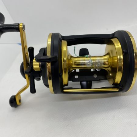 ΨΨ DAIWA ダイワ 両軸リール　グランウェーブ-Ｘ 50ＳＨＶ
