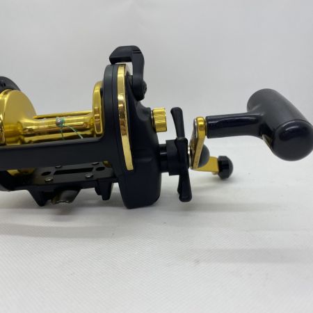 ΨΨ DAIWA ダイワ 両軸リール　グランウェーブ-Ｘ 50ＳＨＶ