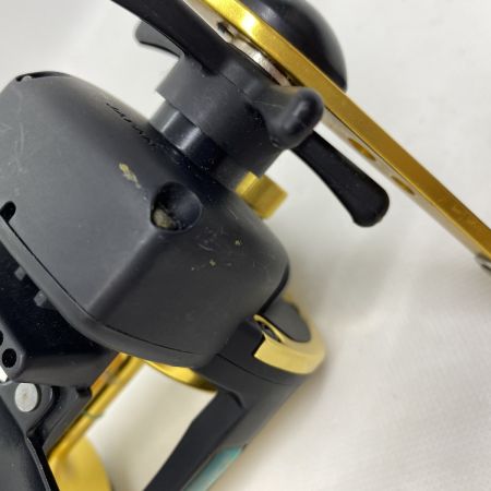 ΨΨ DAIWA ダイワ 両軸リール　グランウェーブ-Ｘ 50ＳＨＶ