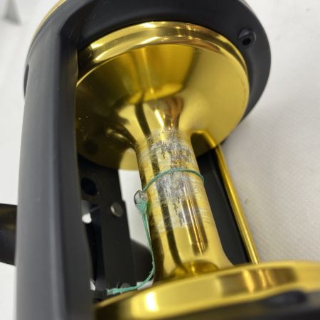 ΨΨ DAIWA ダイワ 両軸リール　グランウェーブ-Ｘ 50ＳＨＶ