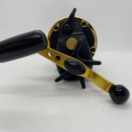 ΨΨ DAIWA ダイワ 両軸リール　グランウェーブ-Ｘ 50ＳＨＶ