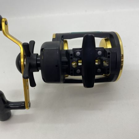 ΨΨ DAIWA ダイワ 両軸リール　グランウェーブ-Ｘ 50ＳＨＶ