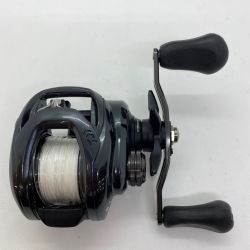 DAIWA ダイワ ベイトリール　21タトゥーラ TW300　本体のみ Bランク