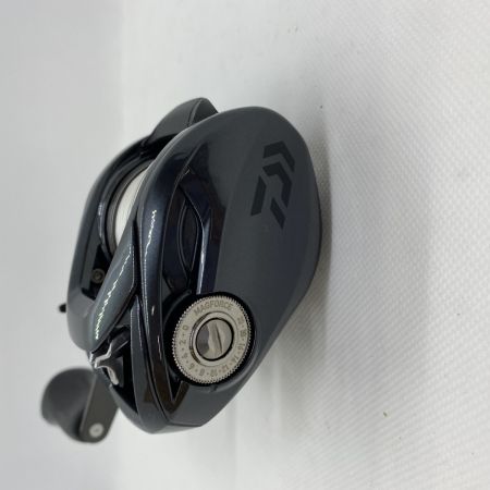 DAIWA ダイワ ベイトリール　21タトゥーラ TW300　本体のみ