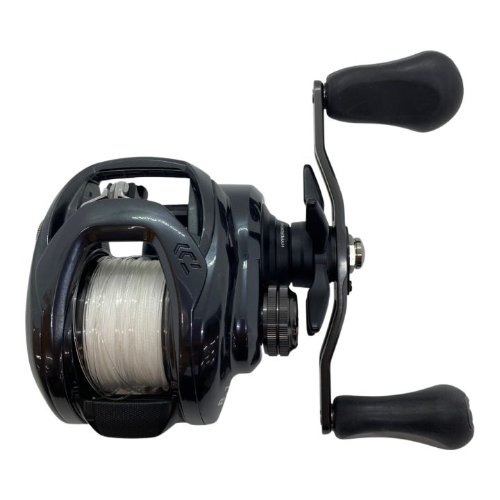 【新品未使用】21タトゥーラTW300XH DAIWA ダイワ ベイトリール 21タトゥーラ TW300 本体のみ - 中古釣り
