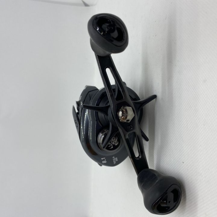 DAIWA ダイワ ベイトリール 21タトゥーラ TW300 本体のみ - 中古釣り