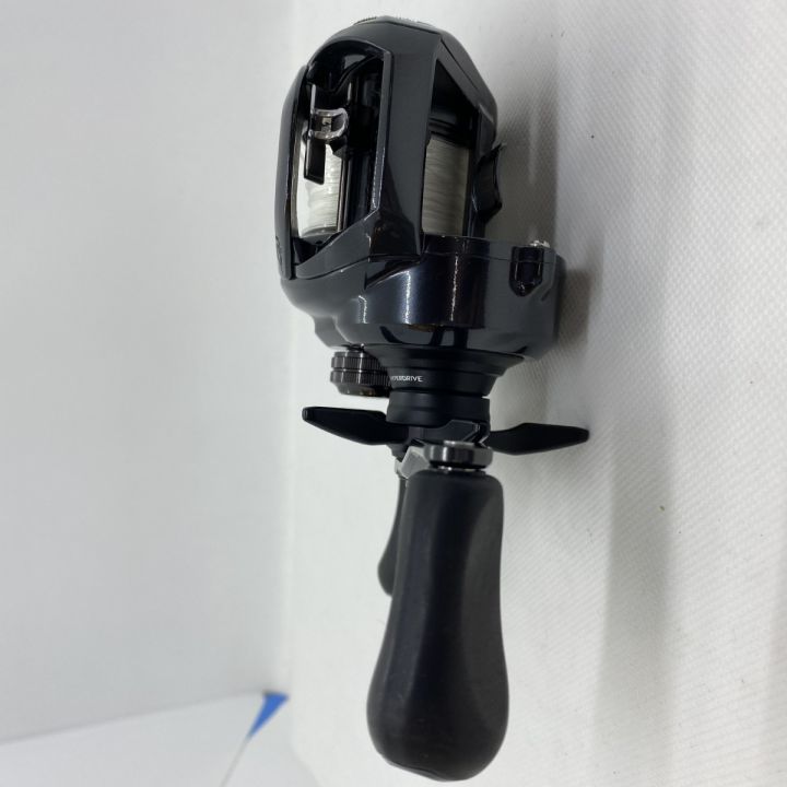 DAIWA ダイワ ベイトリール 21タトゥーラ TW300 本体のみ - 中古釣り