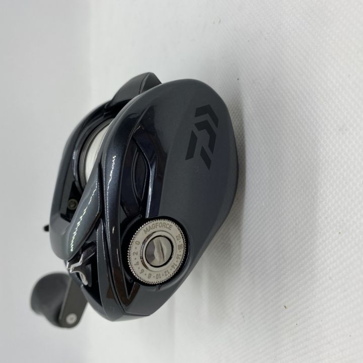 DAIWA ダイワ ベイトリール 21タトゥーラ TW300 本体のみ - 中古釣り