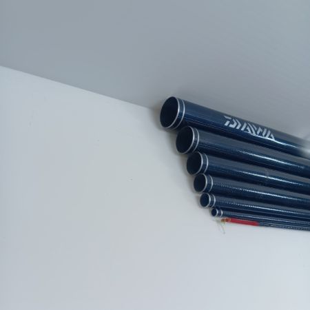 DAIWA ダイワ  渓流竿 DAIWA 06111445 波路 超硬70 程度B 06111445