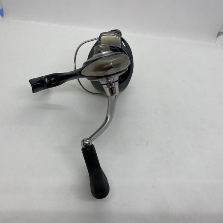 ΨΨ DAIWA ダイワ スピニングリール　24セルテート LT4000-CXH 箱付 3306655