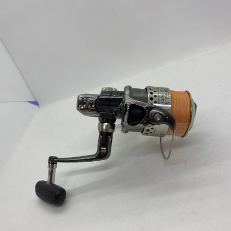 ΨΨ SHIMANO シマノ スピニングリール　01ステラAR2500箱付き SC80E025