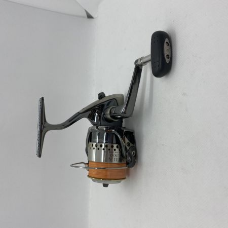 ΨΨ SHIMANO シマノ スピニングリール　01ステラAR2500箱付き SC80E025