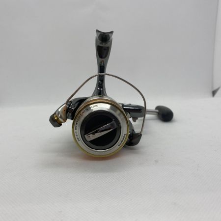 ΨΨ SHIMANO シマノ スピニングリール　01ステラAR2500箱付き SC80E025