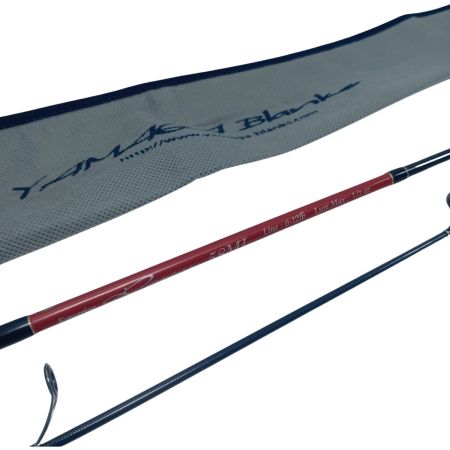 YAMAGA Blanks ヤマス エスチュアリン ラプター 程度B