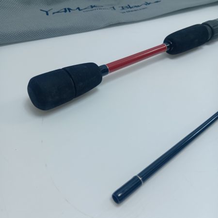 YAMAGA Blanks ヤマス エスチュアリン ラプター 程度B