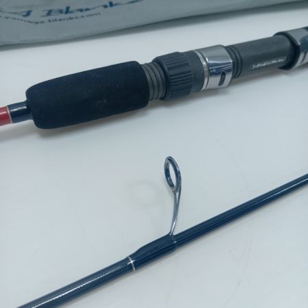 YAMAGA Blanks ヤマス エスチュアリン ラプター 程度B