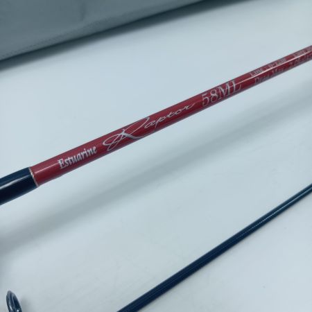 YAMAGA Blanks ヤマス エスチュアリン ラプター 程度B