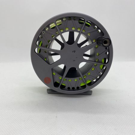 ΨΨ LAMSON スピニングリール　ベロシティ 3x リールハードアロックス2 箱付