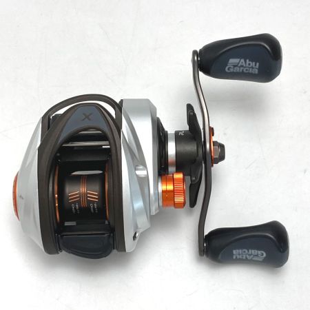  Abu Garcia アブガルシア REVO5 XHSLP ベイトリール 箱付き