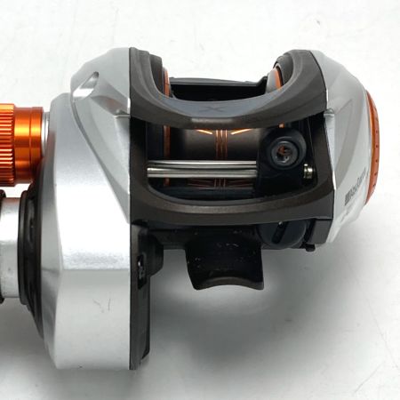  Abu Garcia アブガルシア REVO5 XHSLP ベイトリール 箱付き