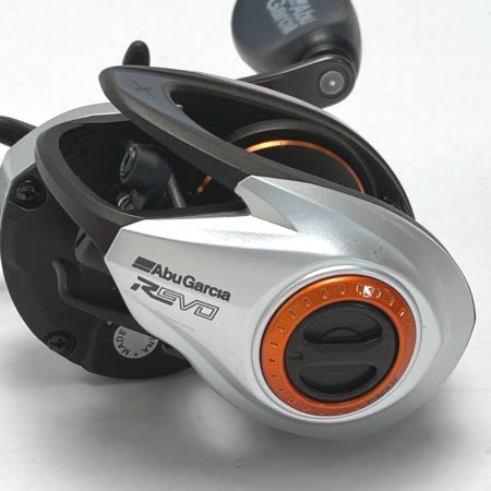 Abu Garcia アブガルシア REVO5 XHSLP ベイトリール 箱付き
