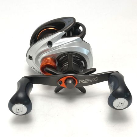  Abu Garcia アブガルシア REVO5 XHSLP ベイトリール 箱付き