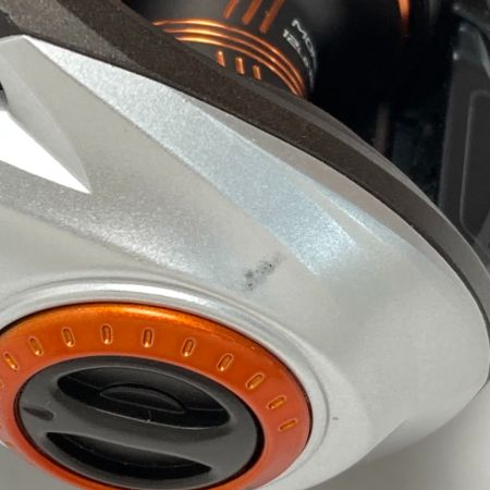  Abu Garcia アブガルシア REVO5 XHSLP ベイトリール 箱付き