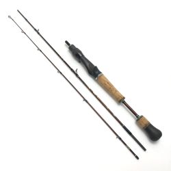 ☆☆ TULALA ツララ Kupuasu クプアス 48 ルアーロッド Bランク